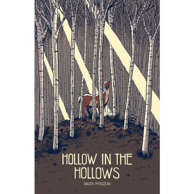 Hollow In The Hollows