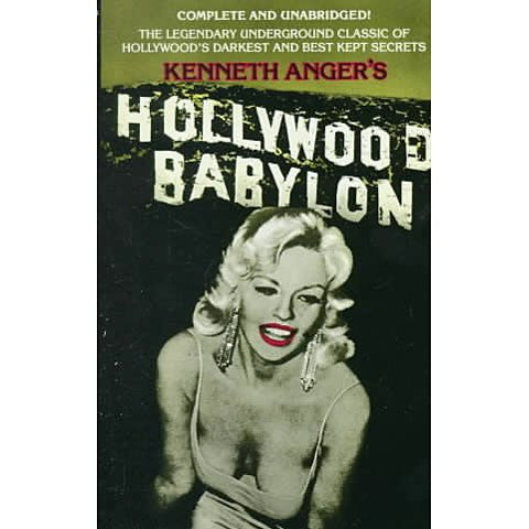 Hollywood Babylon