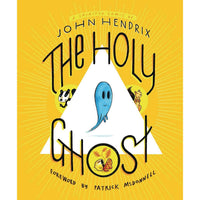 The Holy Ghost