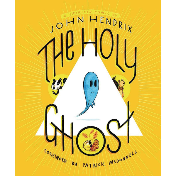 The Holy Ghost