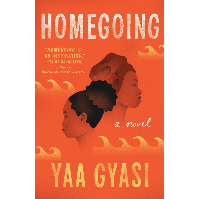 Homegoing