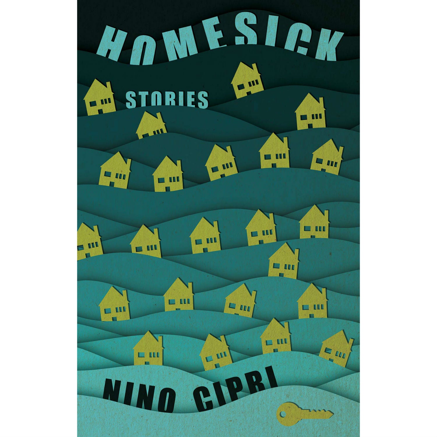 Homesick: Stories