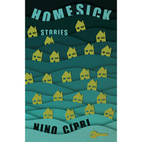 Homesick: Stories