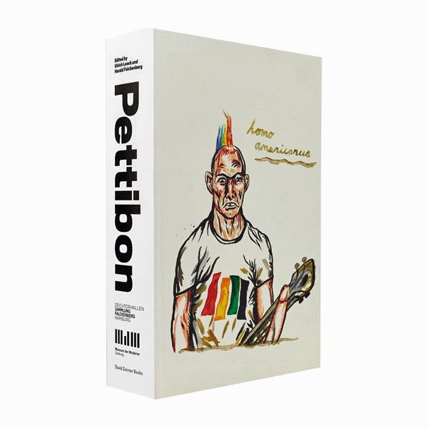 Homo Americanus: Collected Works