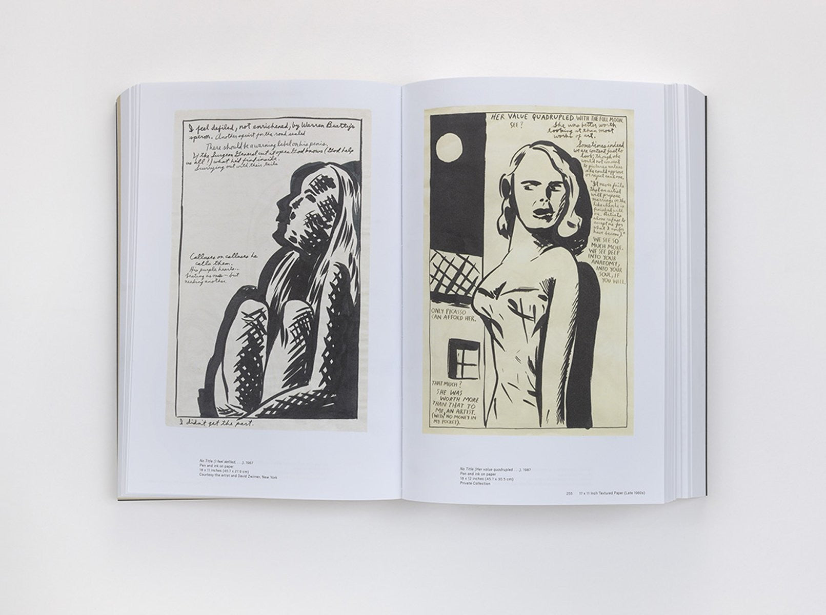 Homo Americanus: Collected Works