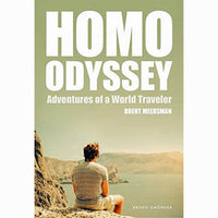 Homo Odyssey: Adventures of a World Traveler