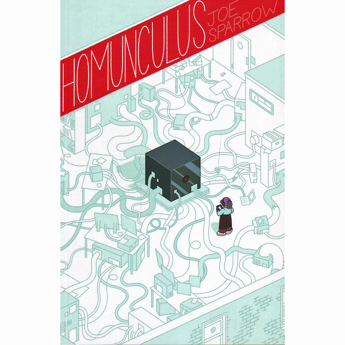 Homunculus