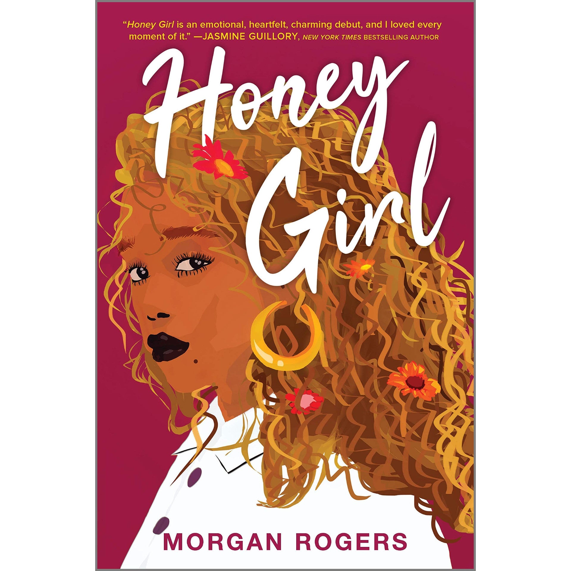 Honery Girl