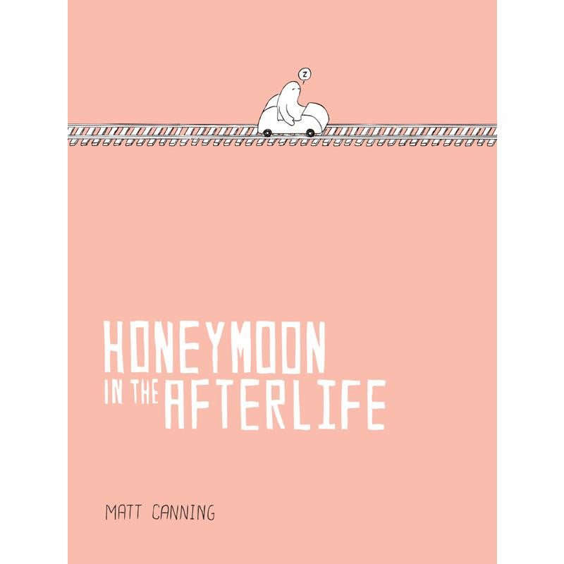 Honeymoon In The Afterlife