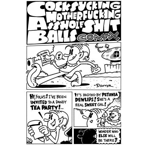 Hoo Boy! Funnies