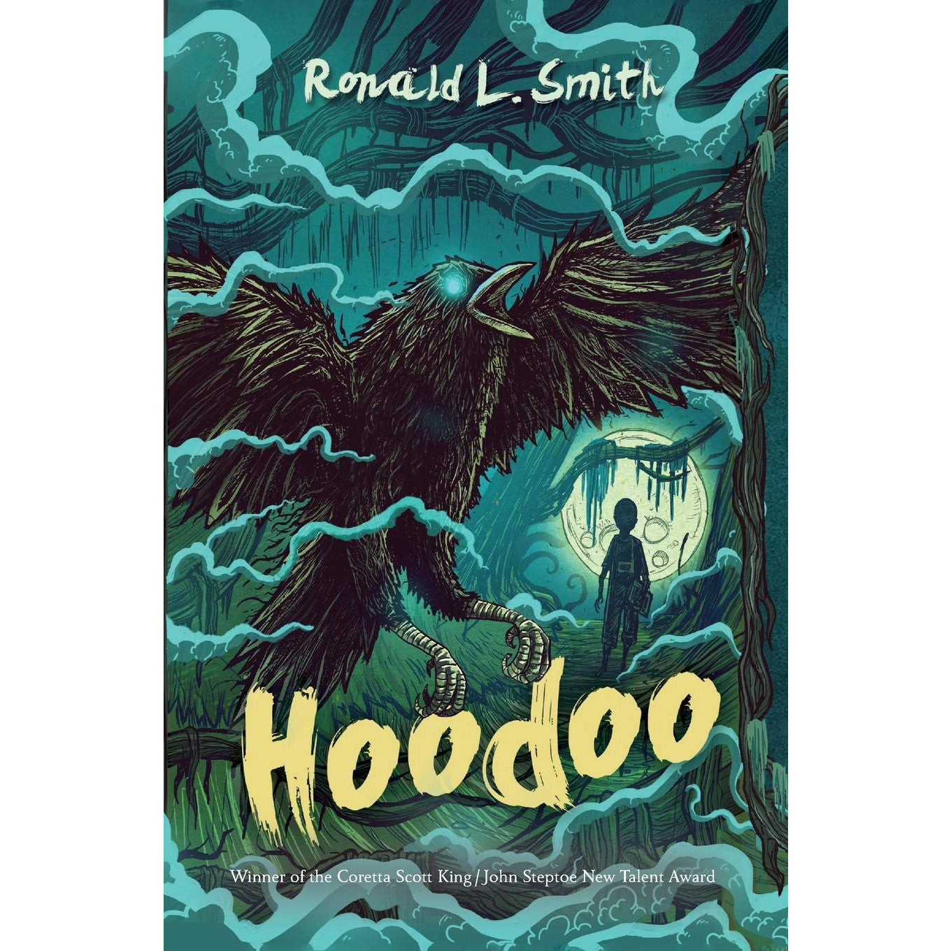 Hoodoo