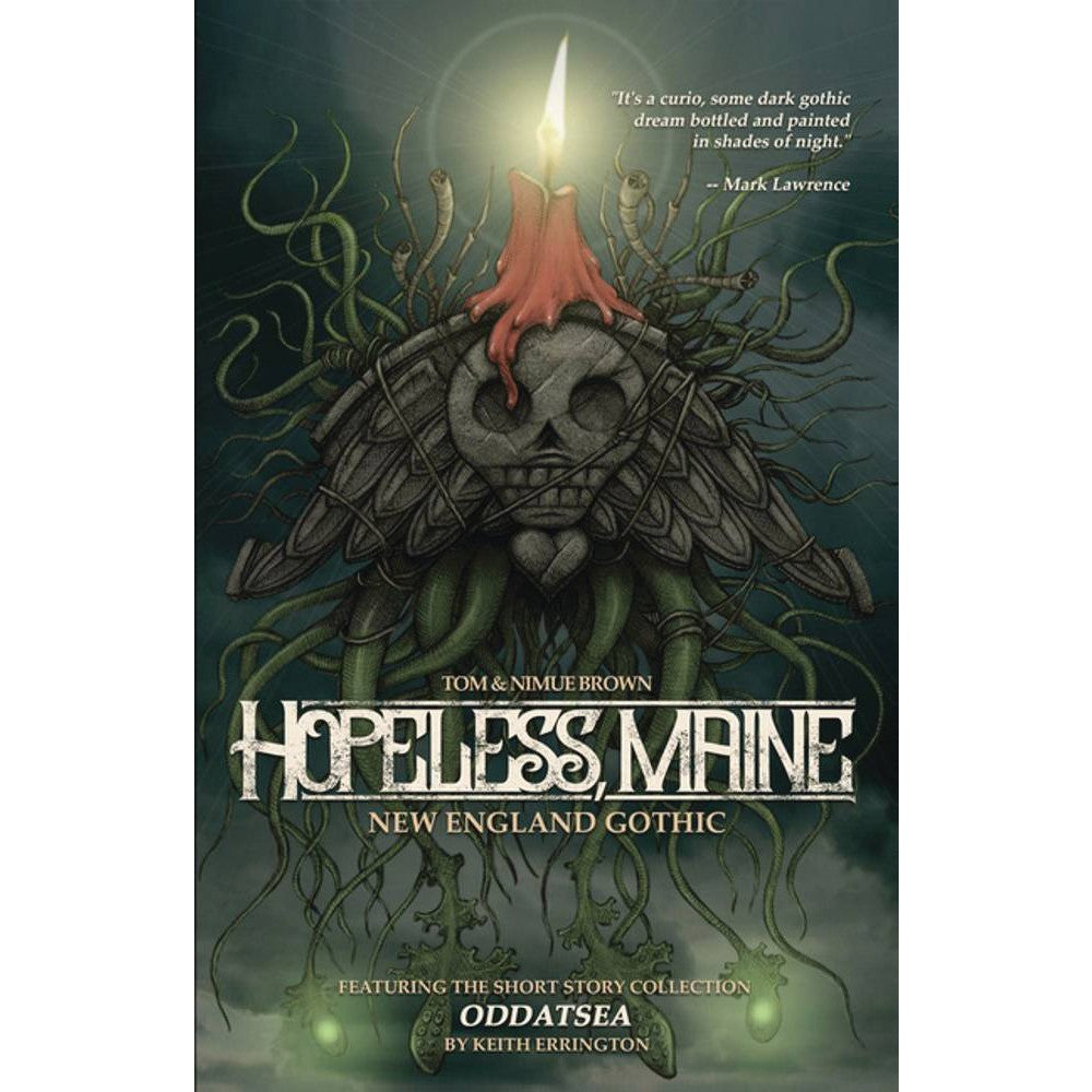 Hopeless Maine