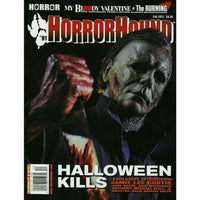 HorrorHound Magazine #91