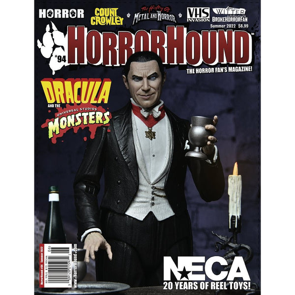 HorrorHound #94