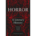 Horror: A Literary History