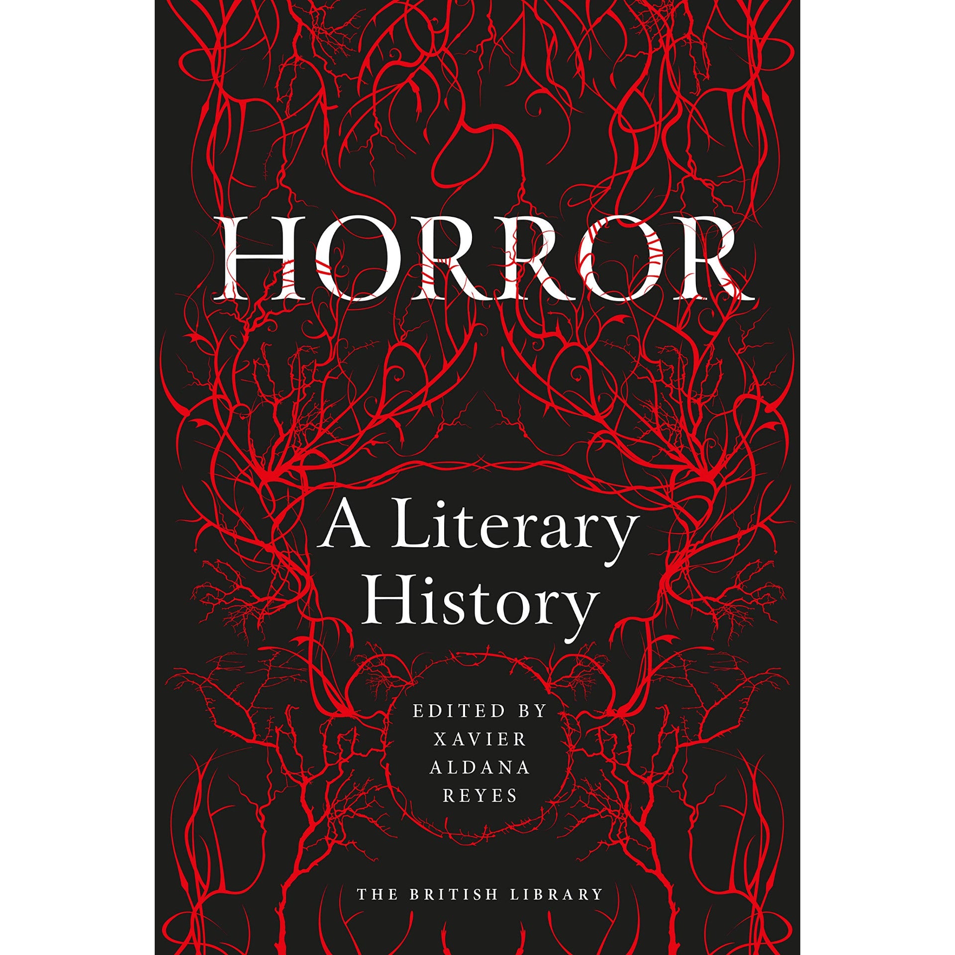 Horror: A Literary History