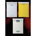 The Horror Set: Fictional Hotel Notepads: Bates Motel, The Overlook Hotel And Camp Crystal Lake