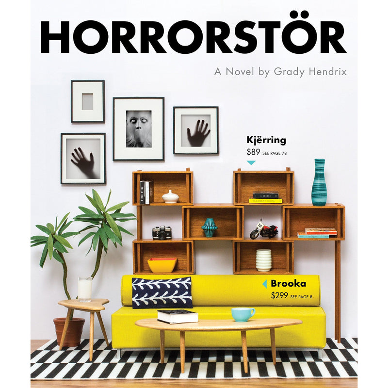 Horrorstor