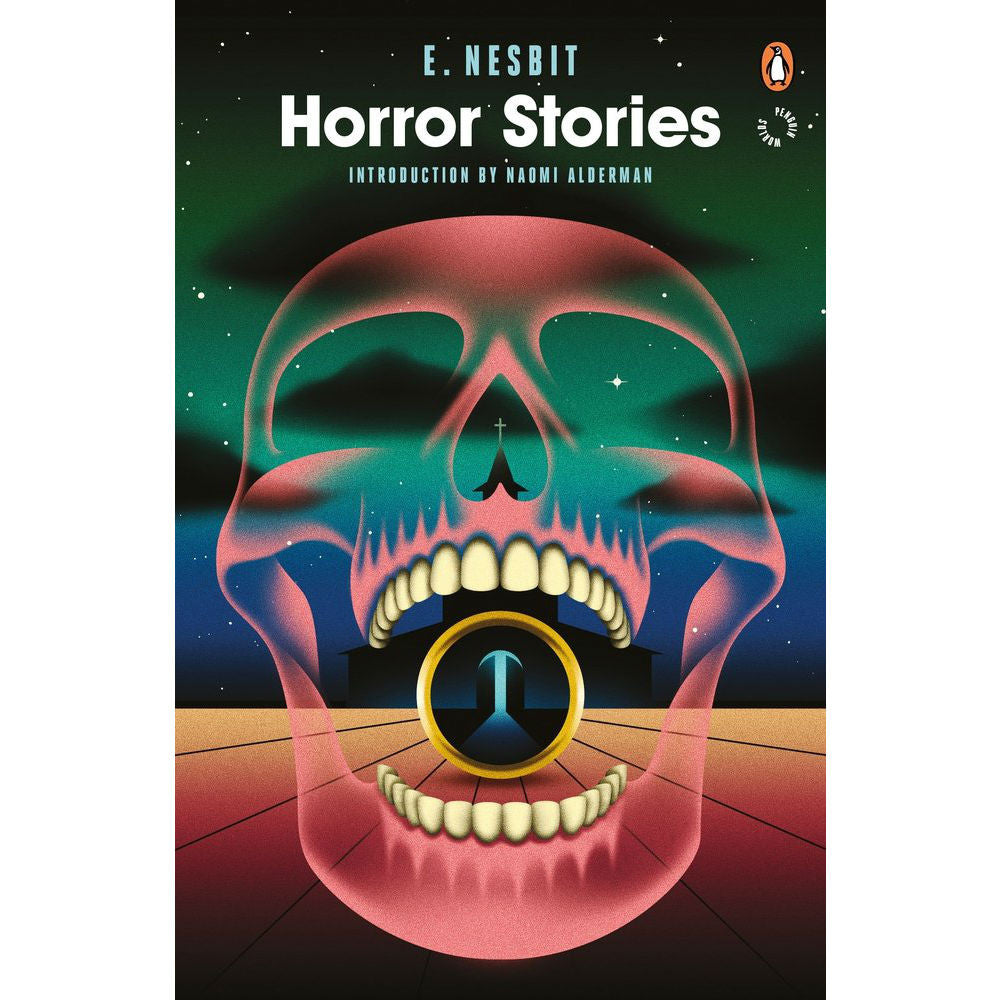 Horror Stories