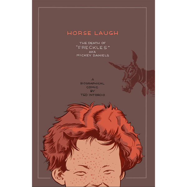 Horse Laugh