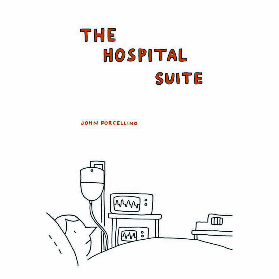 The Hospital Suite