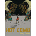 Hot Comb