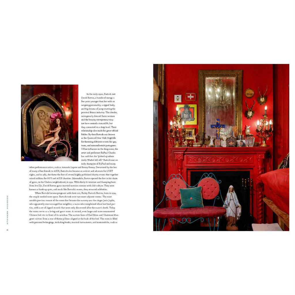 Hotel Chelsea: Living in the Last Bohemian Haven