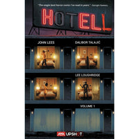 Hotell Volume 1