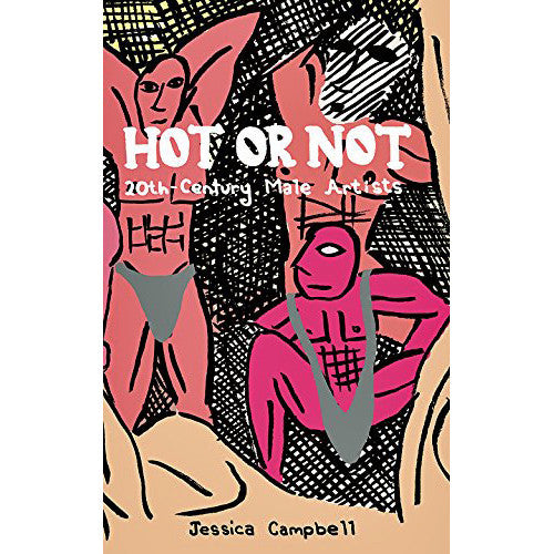 Hot or Not: 20th-Century Male Artists