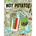 Hot Potatoe