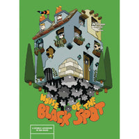 House Of The Black Spot