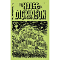 House Of Dickinson
