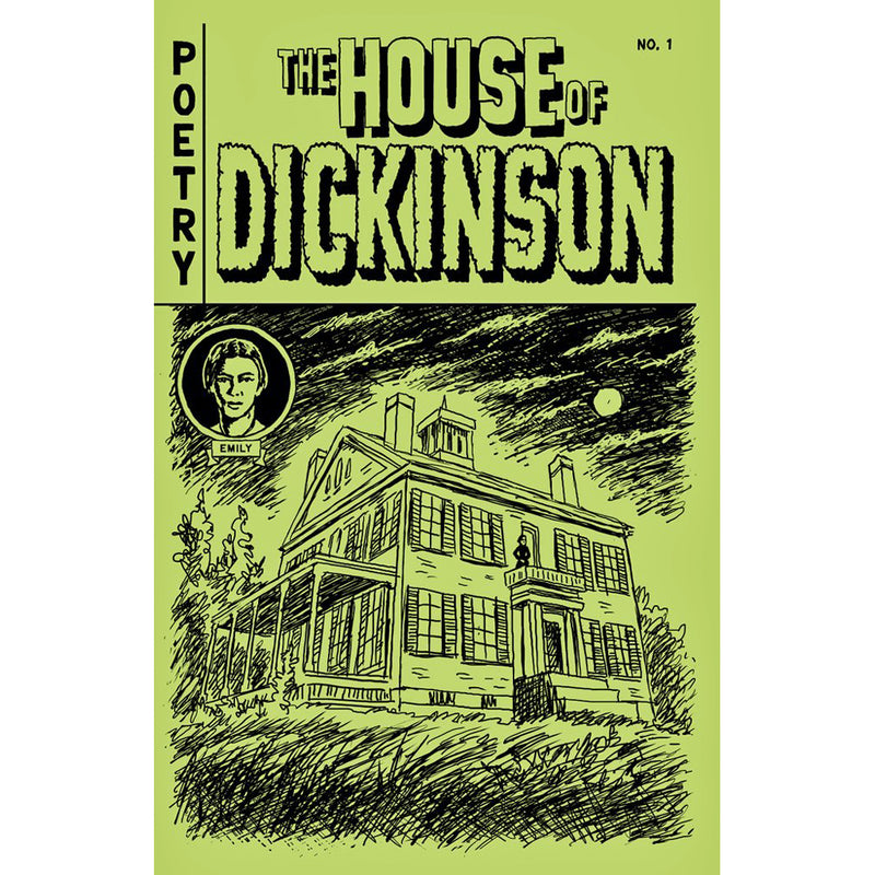 House Of Dickinson