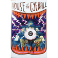 House Of The Eyeball
