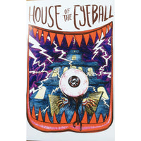 House Of The Eyeball