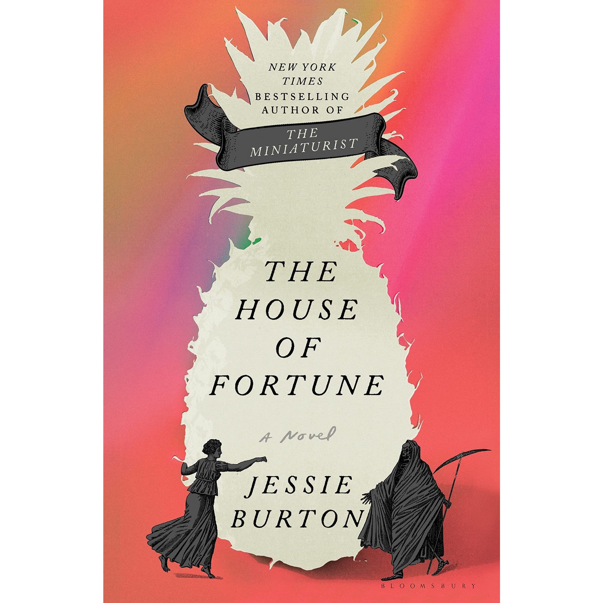 The House of Fortune