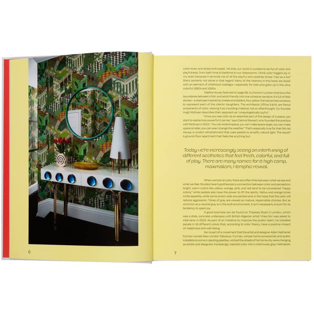 House of Joy – Atomic Books