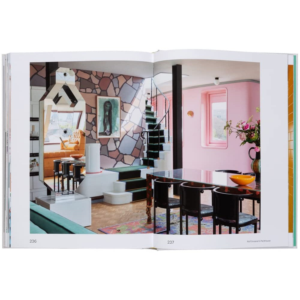 House of Joy