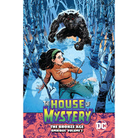 House Of Mystery: The Bronze Age Omnibus Volume 3