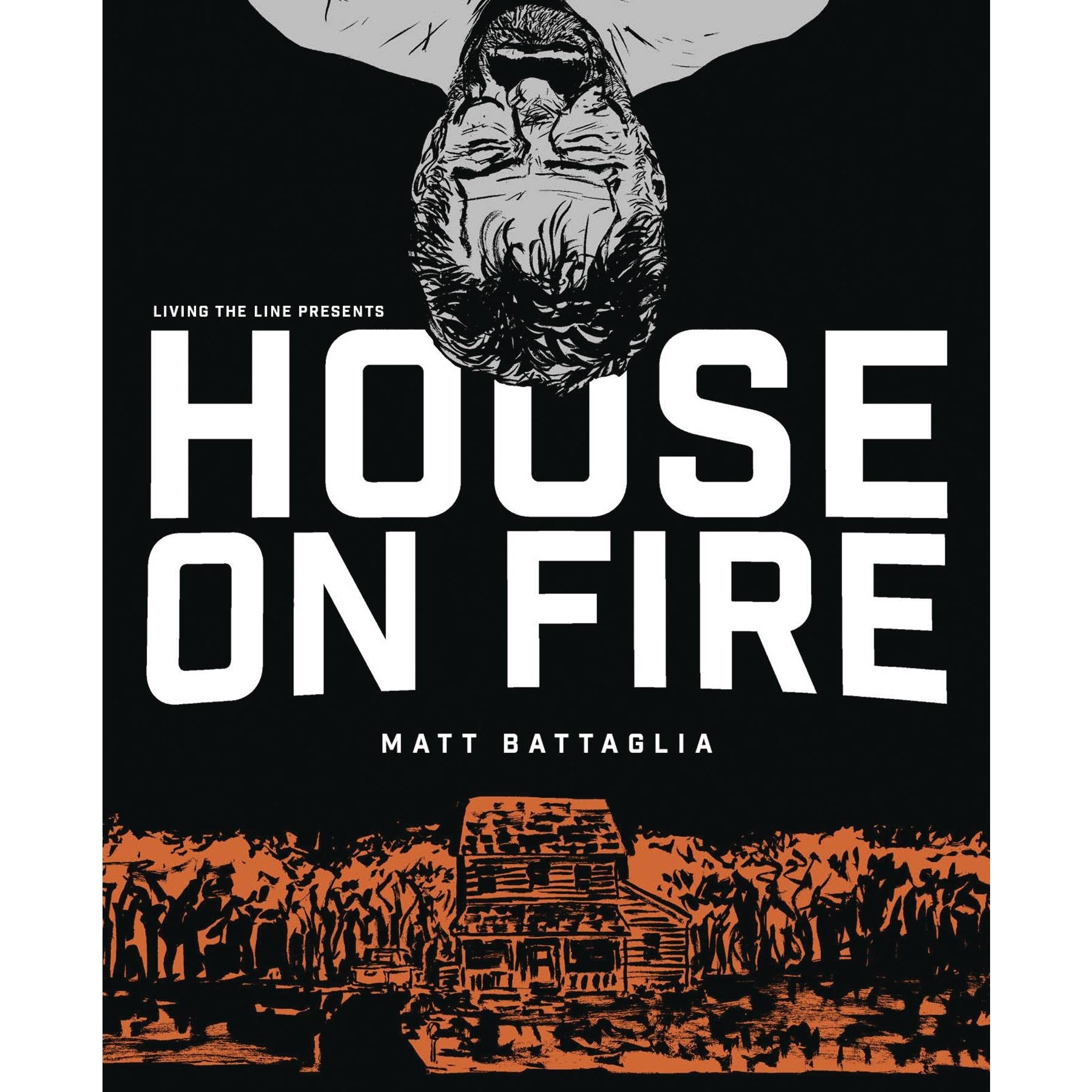 House On Fire