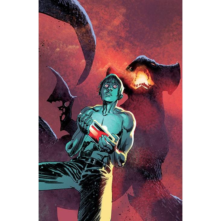 House Of Slaughter #8 
