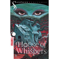 House Of Whipsers Volume 1