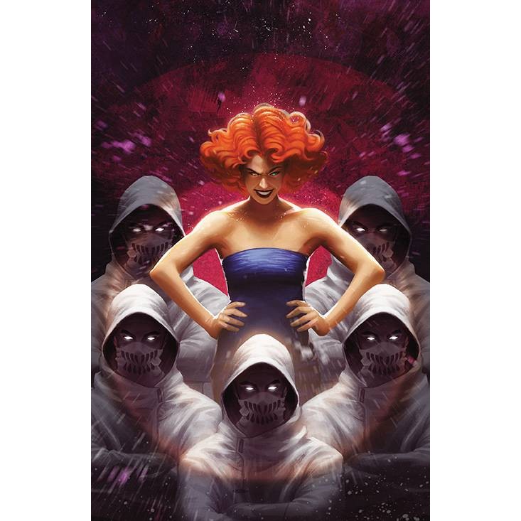 House Of Slaughter #12 