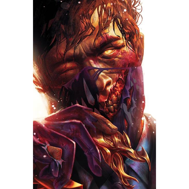House Of Slaughter #14 