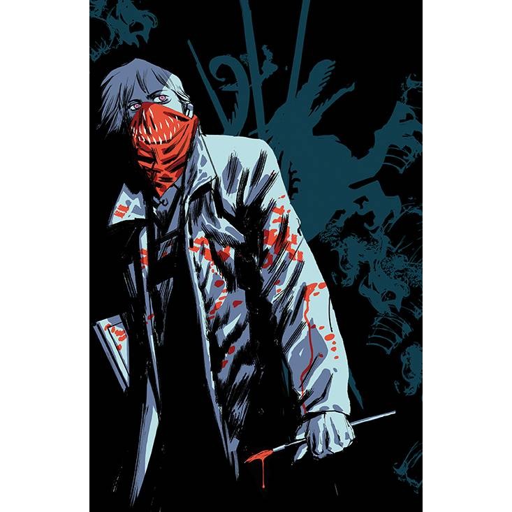 House Of Slaughter #6