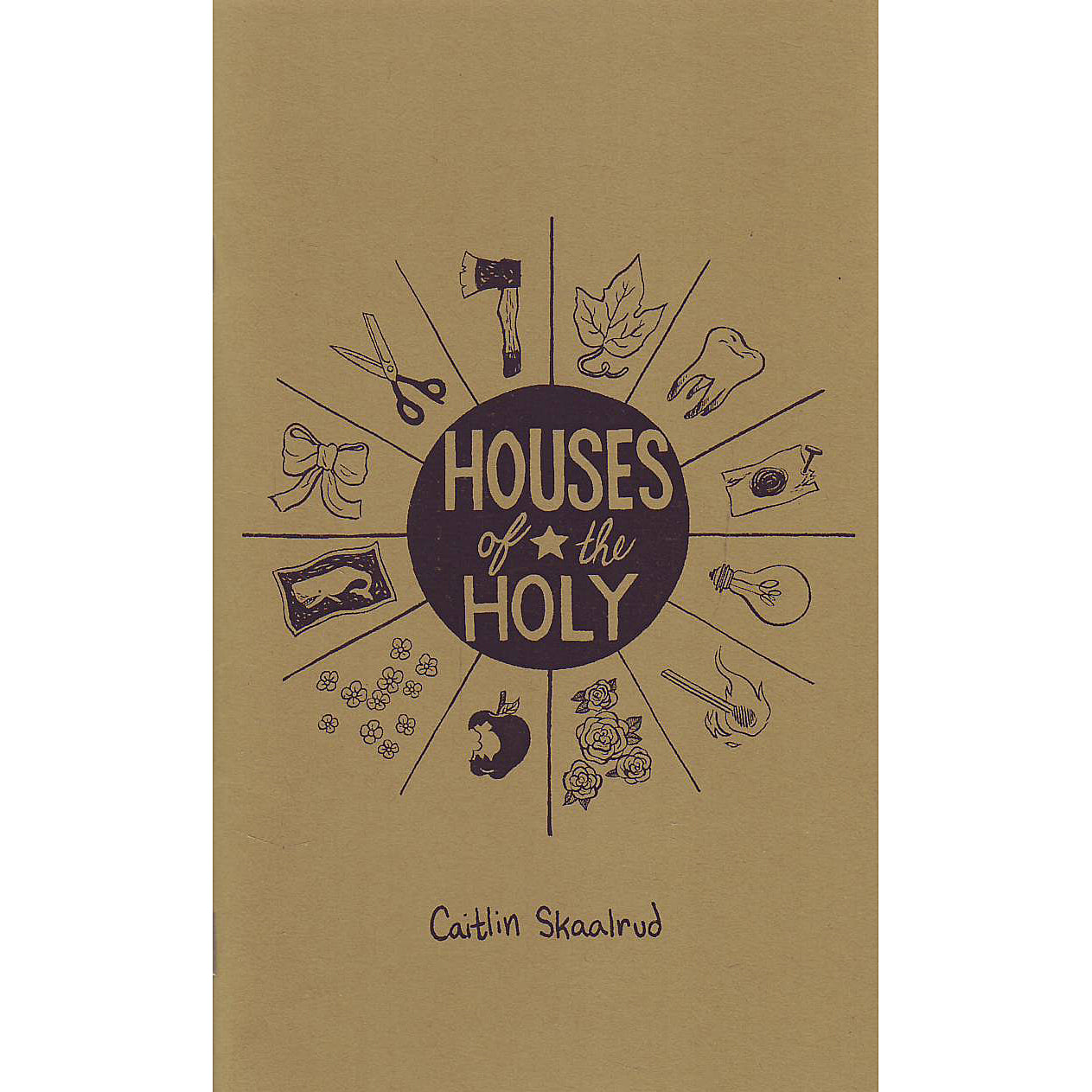 Houses Of The Holy