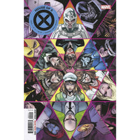 House Of X #2