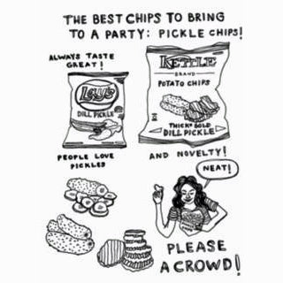 from How To Eat Chips
