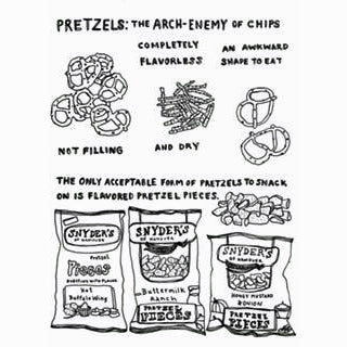 from How To Eat Chips