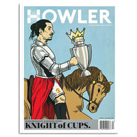 Howler Magazine #11